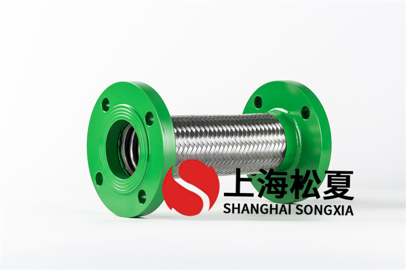 金屬軟管接頭抗壓能力的測(cè)試方法是什么？