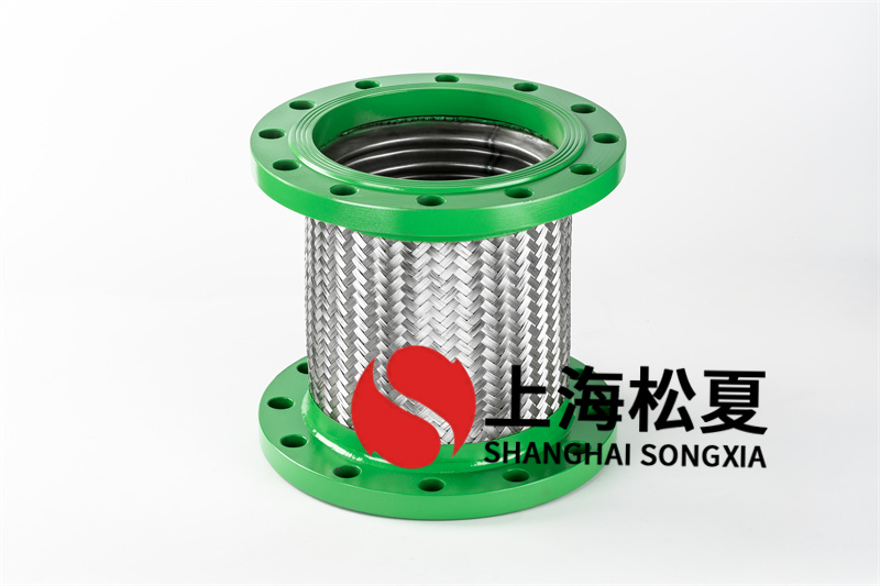 波紋管金屬軟管有哪些特點(diǎn)？