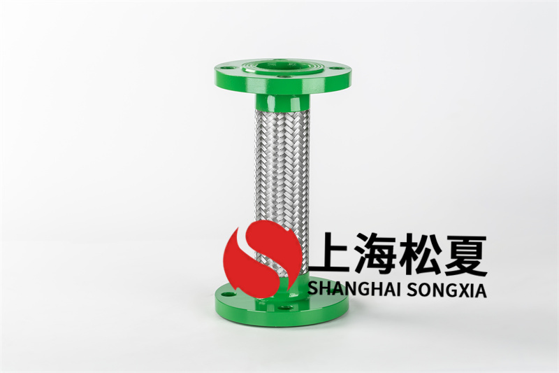 消防金屬軟管DN50耐壓多少公斤？